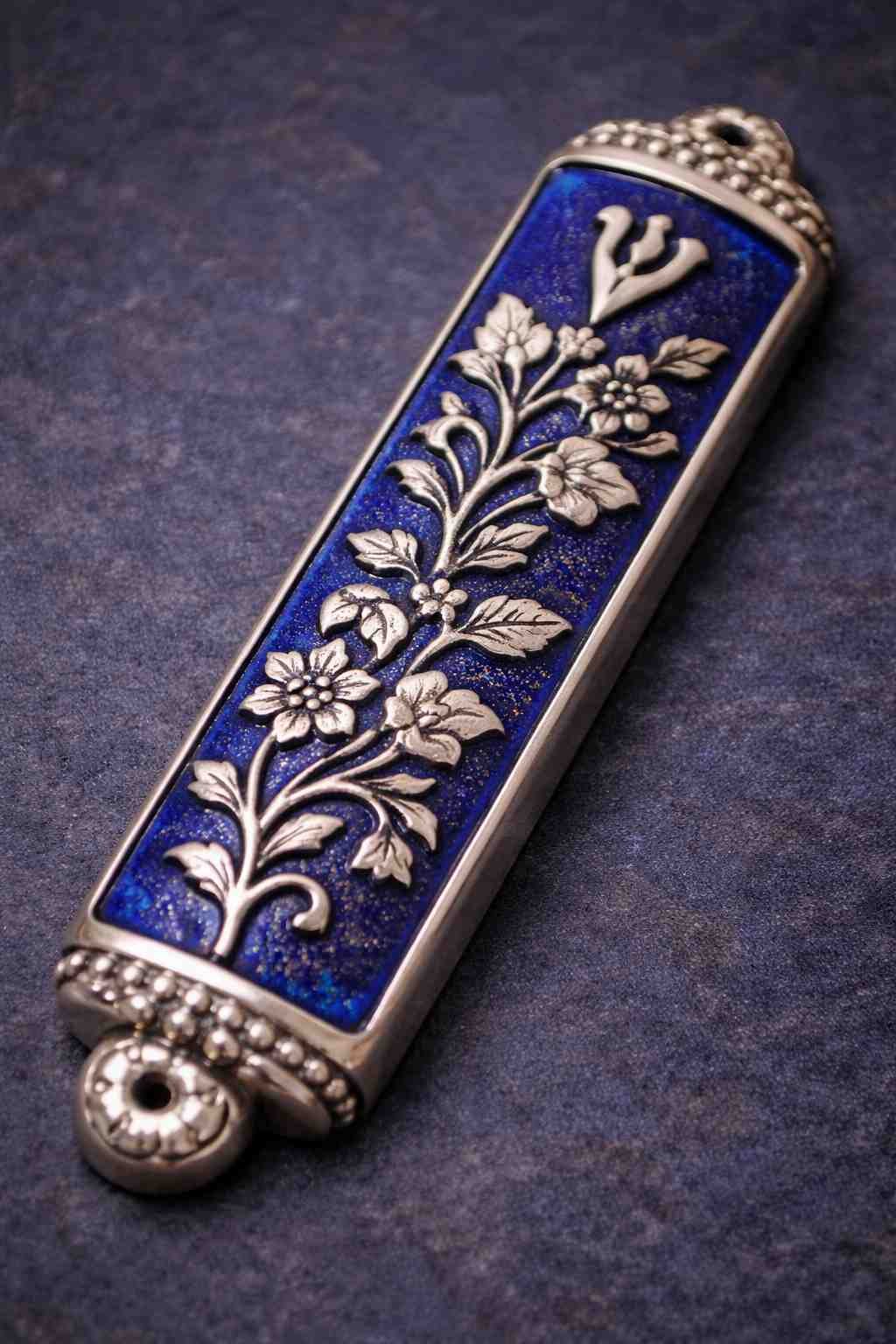 עיצוב מזוזות