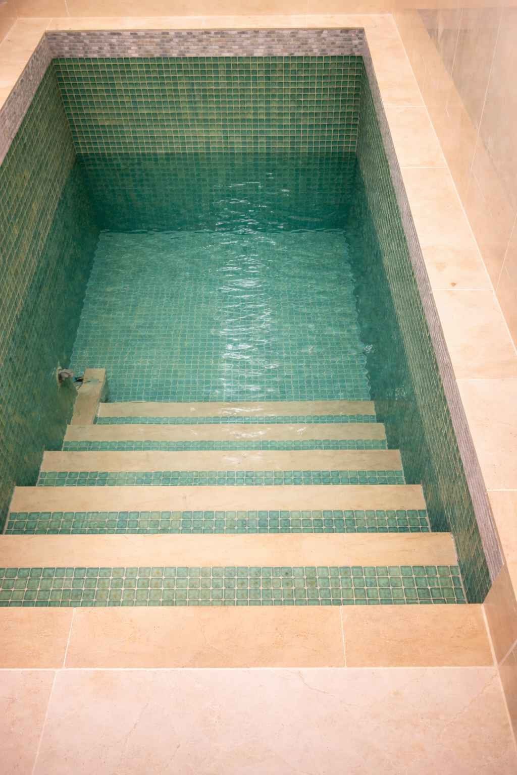 בניית מקווה